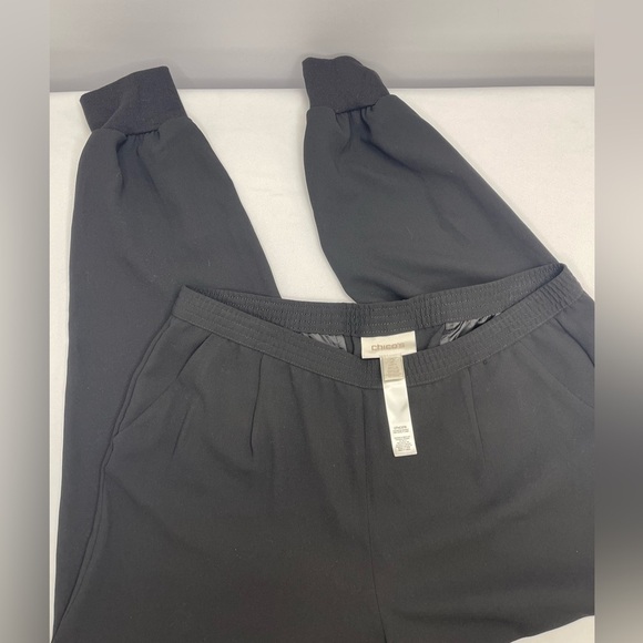 Chicos Joggers (B5#4) - Picture 1 of 6